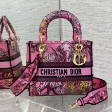 Christian Dior My Lady Bags